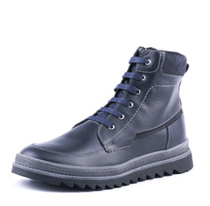 Ботинки детские ELEGAMI 5-521311812 цв. синий р. 32