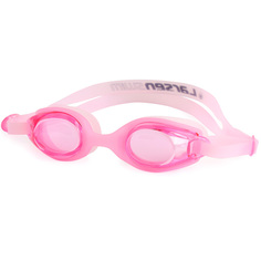 Очки плавательные детские Larsen DS-GG205 Розовый