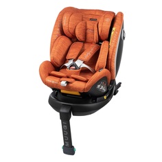 Автокресло 0+/1/2/3 BabyAuto Muugi i-Size Orange Brunt 1935