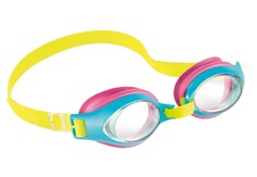 Очки для плавания Intex Junior 3-8 лет 55611