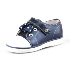 Кеды детские ELEGAMI 7-806591701 цв. синий р. 23