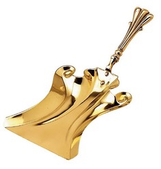 Совок для камина Stilars ?Возрождение? 00429