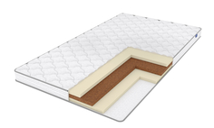Матрас Vitaflex Natural Lounge 140х190