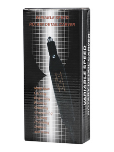 Аппарат для маникюра Ice Nova, Фрезер-ручка + набор фрез, черный Xnail Professional