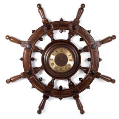 Часы настенные «Вежливые люди» Russia The Great