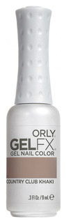 Гель-лак для ногтей Orly Gel FX тон 702 9 мл