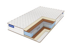 Матрас Vitaflex Middle Nature S1000 70х195