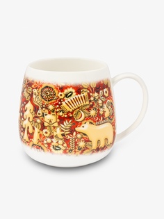 Кружка ВЕЛИКОРОСС «Краски осени»