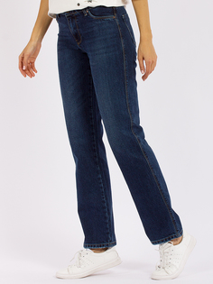 Джинсы женские DAIROS GD50100676 синие 34/30