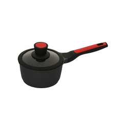Ковш алюминиевый Gipfel Favorite 0126 1,4 л
