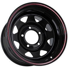 Grizzly SW01-1548 10xR16/5x150 D110.1 ET-20