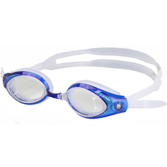 Очки плавательные Larsen R42 Прозрачно-синий