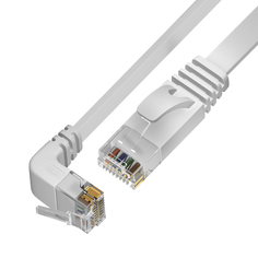 Патч-корд GCR RJ45-RJ45 RJ 45 5м (GCR-54657)