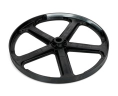 Шкив привода барабана Electrolux 1084895075 для стиральной машины Electrolux, Zanussi, AEG