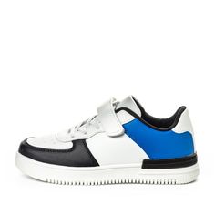 Полуботинки детские ZENDEN 219-21BO-142ST цв.белый р.33