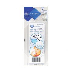Измерители соли и кислотности воды Aquafilter FXT-3-AQ