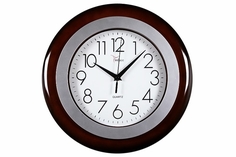 06463 часы настенные Reluce 1127308