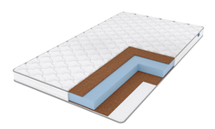 Матрас Vitaflex Hard Lounge 180х200