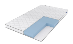 Матрас Vitaflex Foam Lounge 8 180х195