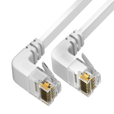 Патч-корд GCR RJ45-RJ45 RJ 45 5м (GCR-54641)