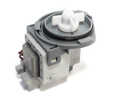 Сливной насос посудомоечной машины Beko PMP006AC для BEKO, WHIRLPOOL, Blomberg, Hansa