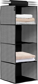 Кофр подвесной Nika HBS1/H Haushalt houndstooth