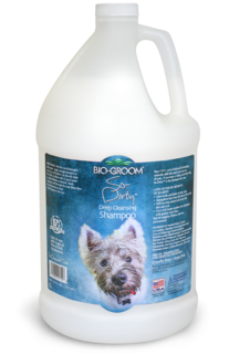 Шампунь для собак и кошек Bio-Groom So-Dirty глубоко очищающий, концентрат 1 к 12, 3.8 л