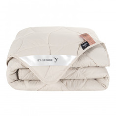 Одеяло By Nature "Camel" (верблюжья шерсть 300/тик) 2-спальный ИвШвейСтандарт