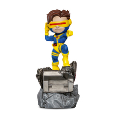 Фигурка Marvel X-Men Cyclops Minico Iron Studios