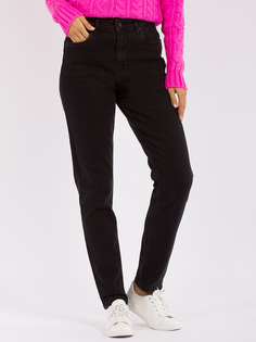 Джинсы женские DAIROS GD50100675 черные 29/30