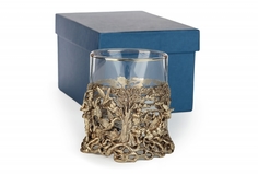 Стакан с подстаканником Охота 310 мл. Ренессанс ПХК