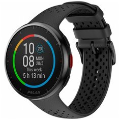 Умные Часы Polar Pacer Pro, Carbon Grey