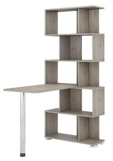 Стол-Стеллаж Мэрдэс СЛ-5СТ Правый Нельсон Merdes