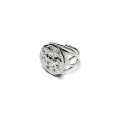 Кольцо из бижутерного сплава р.17 Moon Paris MIK-1902-021