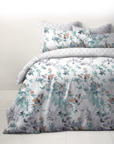 Комплект постельного белья Mona Liza 1,5-спальный Istra бязь 70х70 см и 50х70 см