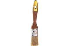COLOR EXPERT 81123012 кисть универсальная, смешанная щетина, деревянная ручка (30мм)