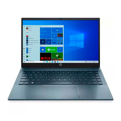 Ноутбук HP Pavilion 14-ec1033ci 6M873EA Blue