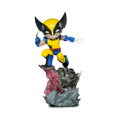 Фигурка Marvel X-Men Wolverine Minico Iron Studios