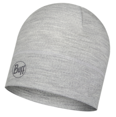 Шапка Buff Lightweight Merino Wool Hat Birch Ms