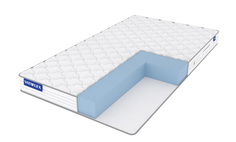 Матрас Vitaflex Light Foam Eco 140х190