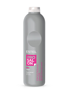 Мицеллярный шампунь ESTEL для волос PRO SALON PRO.ЦВЕТ 1000 мл