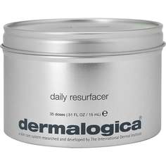 Обновляющий концентрат для лица Dermalogica Daily Resurfacer 35шт