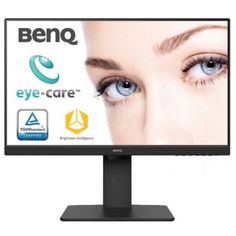 Монитор BenQ BL2485TC 24" Black (9H.LKMLB.QBE)