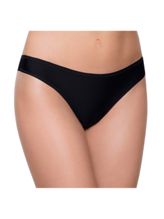 Трусы женские Lauma 10B62 черные S