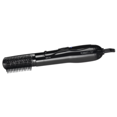 Фен-щетка Scarlett SC-HAS73I12 800 Вт Black