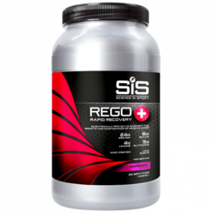 Восстановление SCIENCE IN SPORT (SiS) REGO Rapid Recovery PLUS 1540 г, Малина