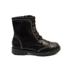 Ботинки женские AIRBOX 135792 черный 39 RU