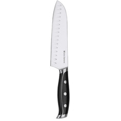 Нож сантоку Swiss Diamond Sabie SDSKN-18
