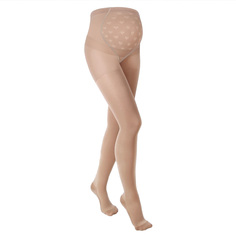 Колготы для беременных Luomma Idealista ID-150 1 класс карамель S