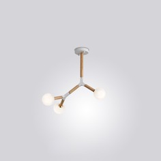 Подвесная Люстра Formula 3 Lamps Imperium Loft